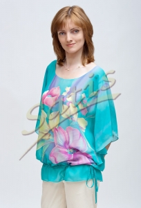 blouse-turquoise