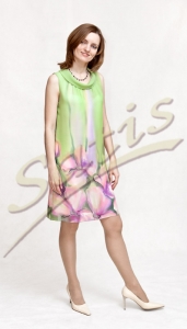 01dress2013green