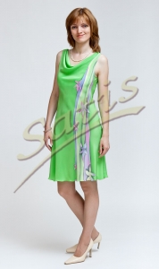 41dress2011green
