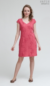 dresslinenshort-coral_001