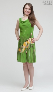 dresssilk-yellowpoppies_001