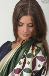 shawl90x90_green_02