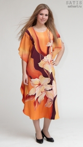 tunica-lily-orang-long